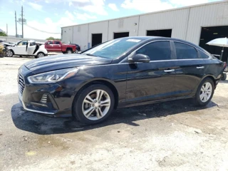 HYUNDAI SONATA SPO SPORT