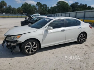 HONDA ACCORD EXL EXL