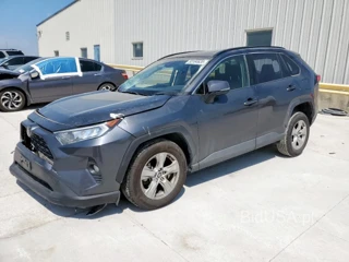 TOYOTA RAV4 XLE XLE