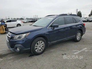 SUBARU OUTBACK 2. 2.5I PREMIUM