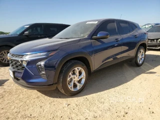 CHEVROLET TRAX LS LS