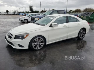 MERCEDES-BENZ CLA 250 250