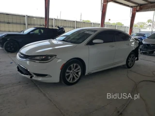 CHRYSLER 200 LIMITE LIMITED