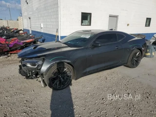 CHEVROLET CAMARO ZL1 ZL1