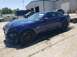 FORD MUSTANG GT GT