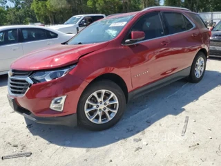 CHEVROLET EQUINOX LT LT