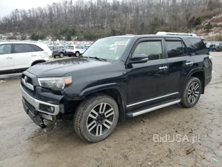 TOYOTA 4RUNNER SR SR5/SR5 PREMIUM