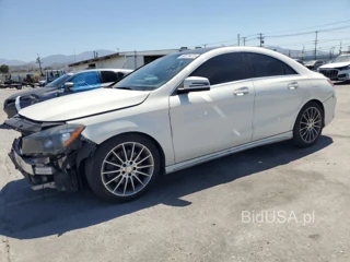 MERCEDES-BENZ CLA 250 250