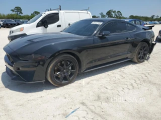 FORD MUSTANG GT GT
