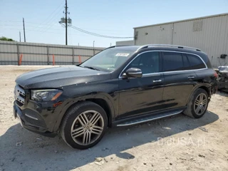 MERCEDES-BENZ GLS 450 4M 450 4MATIC