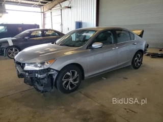 HONDA ACCORD LX LX