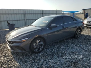 HYUNDAI ELANTRA SE SEL