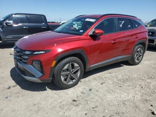 HYUNDAI TUCSON SEL SEL
