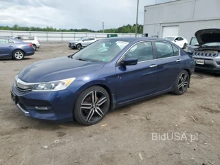 HONDA ACCORD SPO SPORT