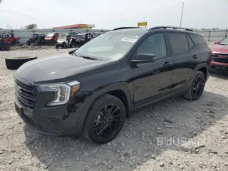 GMC TERRAIN SL SLE
