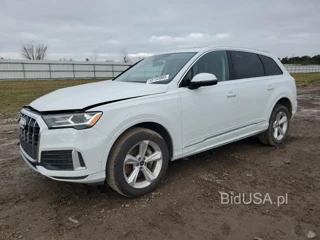 AUDI Q7 PREMIUM PREMIUM