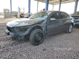 HONDA ACCORD TOU TOURING