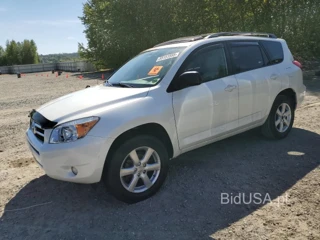 TOYOTA RAV4 LIMIT LIMITED