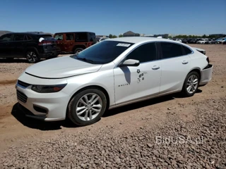 CHEVROLET MALIBU LT LT