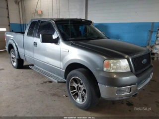 FORD FORD F-150 FX4/LARIAT/XL/XLT