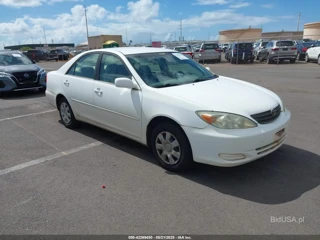 TOYOTA TOYOTA CAMRY LE/SE/XLE