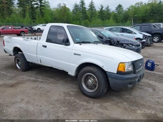 FORD FORD RANGER EDGE/XL/XLT