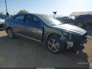 HYUNDAI HYUNDAI SONATA LIMITED