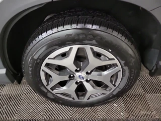 SUBARU SUBARU FORESTER PREMIUM
