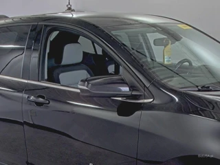 CHEVROLET CHEVROLET EQUINOX LT
