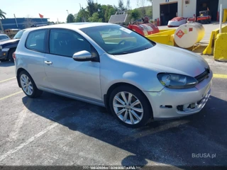 VOLKSWAGEN VOLKSWAGEN GOLF TDI 2-DOOR