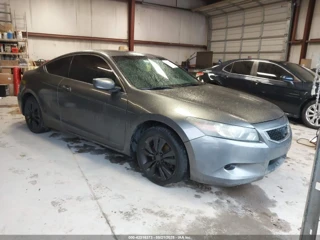 HONDA HONDA ACCORD 2.4 EX-L