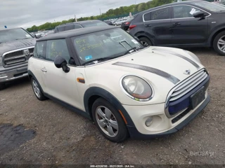 MINI MINI HARDTOP COOPER