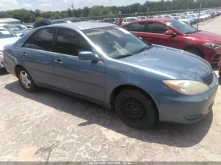 TOYOTA TOYOTA CAMRY LE V6/SE V6/XLE V6