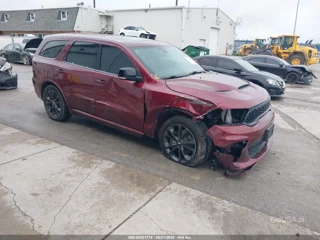 DODGE DODGE DURANGO R/T AWD