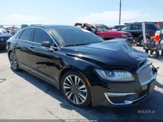 LINCOLN LINCOLN MKZ RESERVE II