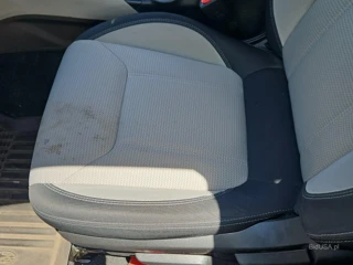 SUBARU SUBARU FORESTER