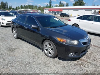 ACURA ACURA TSX 3.5
