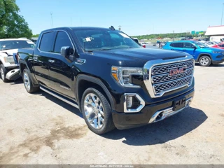 GMC SIERRA 1500 DENALI