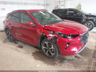FORD FORD ESCAPE ST-LINE SELECT