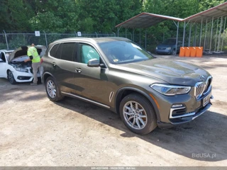 BMW X5 XDRIVE40I