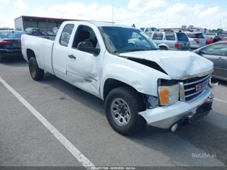 GMC SIERRA 1500 SLE