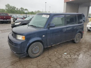 TOYOTA SCION XB XB