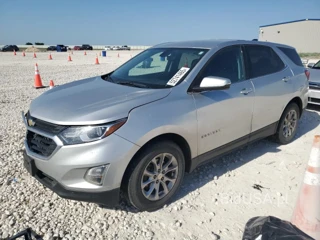 CHEVROLET EQUINOX LT LT