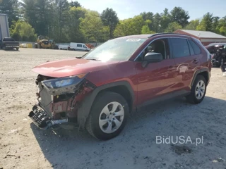 TOYOTA RAV4 LE LE