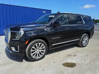 GMC YUKON DENA DENALI