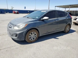 HYUNDAI ACCENT GLS GLS