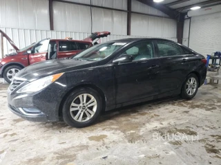 HYUNDAI SONATA GLS GLS