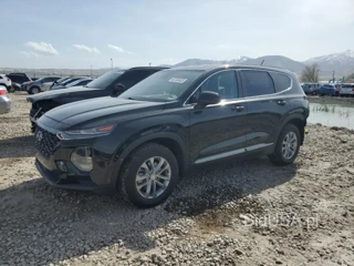 HYUNDAI SANTA FE S SE