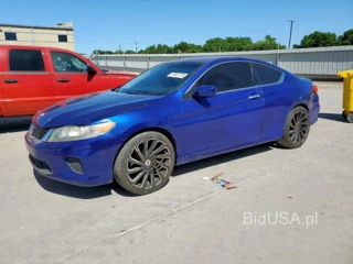 HONDA ACCORD LX- LX-S