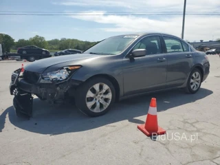 HONDA ACCORD EXL EXL
